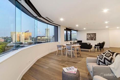 Property photo of 901/222 Kings Way South Melbourne VIC 3205