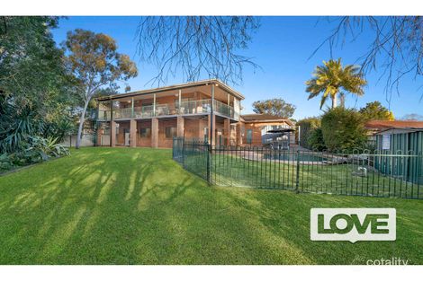 Property photo of 6 Dianella Court Warabrook NSW 2304