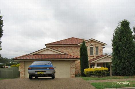 Property photo of 34 Sinclair Avenue Blacktown NSW 2148