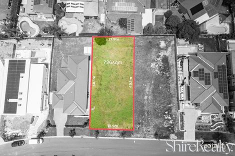 8 Irongum Tce, Norwest, NSW 2153