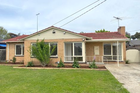 45 Edmondson St, Lalor, VIC 3075