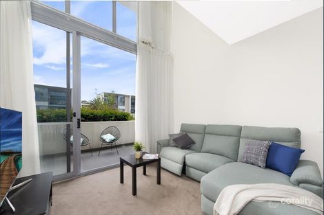 124/50 Eastlake Pde, Kingston, ACT 2604