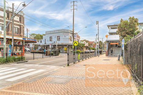 Property photo of 26/23-31 Hornsey Road Homebush West NSW 2140
