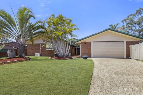 43 Pegasus Ave, Eatons Hill, QLD 4037