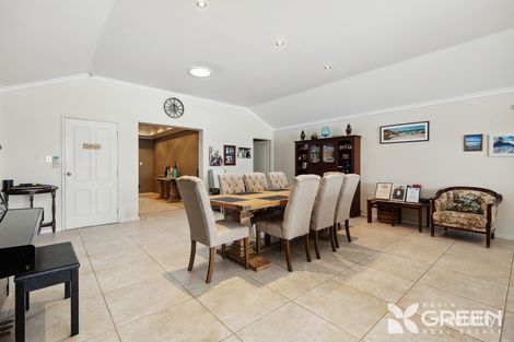 Property photo of 43 Australis Circle Wannanup WA 6210