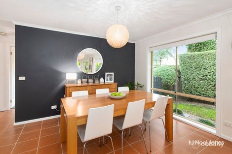 Property photo of 5 Latrobe Court Croydon Hills VIC 3136