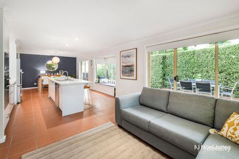 Property photo of 5 Latrobe Court Croydon Hills VIC 3136