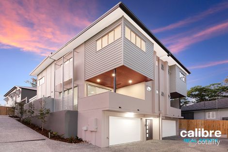 Property photo of 1/5 Gould Road Herston QLD 4006