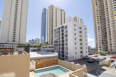 Property photo of 31/3049 Surfers Paradise Boulevard Surfers Paradise QLD 4217