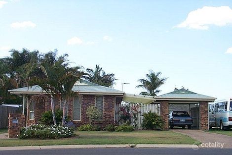 24 Mcdonald Ct, Norville, QLD 4670