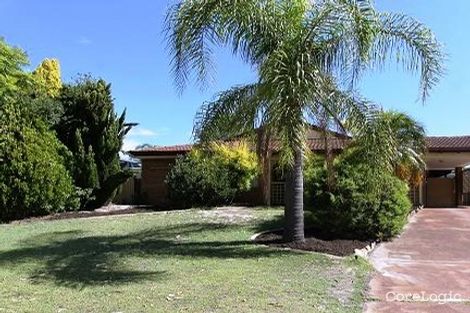 Property photo of 18 Evergreen Ramble Ballajura WA 6066