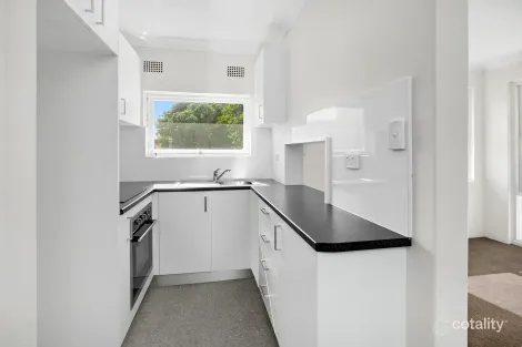 Property photo of 9/22 Ashburner Street Manly NSW 2095