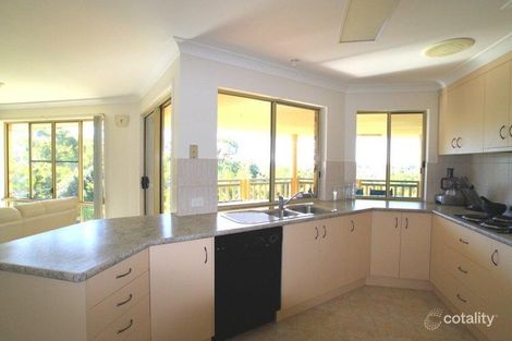 Property photo of 9 Outlook Drive Craignish QLD 4655