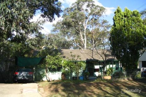 8 Monaro Pl, Heckenberg, NSW 2168