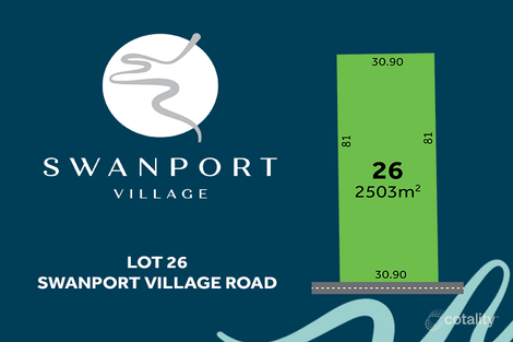42 Swanport Village Rd, Swanport, SA 5253