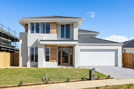 30 Noah St, Gisborne, VIC 3437