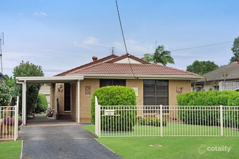 Property photo of 17 Dorothy Avenue Woy Woy NSW 2256