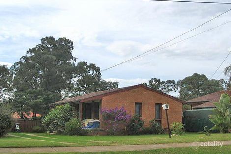 15 Illabo St, Quakers Hill, NSW 2763