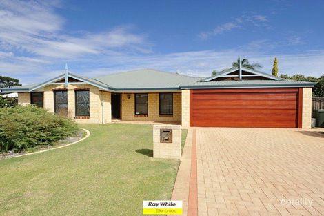 Property photo of 16 Sorrento Turn Ellenbrook WA 6069