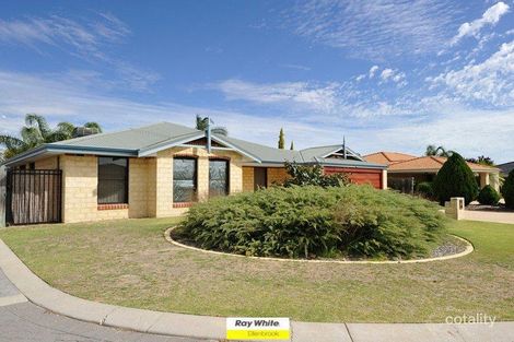 Property photo of 16 Sorrento Turn Ellenbrook WA 6069