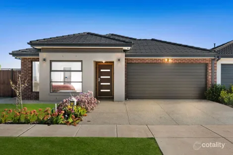 29-33 Mcarthur Cres, Armstrong Creek, VIC 3217