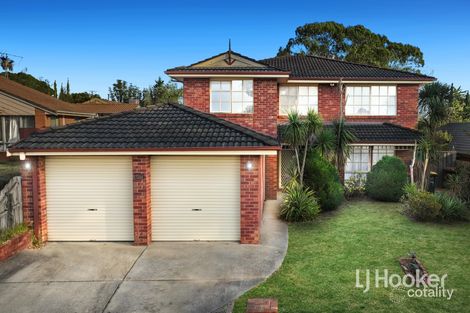 14 Bowman Cl, Narre Warren South, VIC 3805