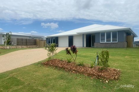 Property photo of 8 Radiata Street Hidden Valley QLD 4703