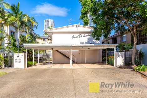 Property photo of 2/23 Darrambal Street Surfers Paradise QLD 4217