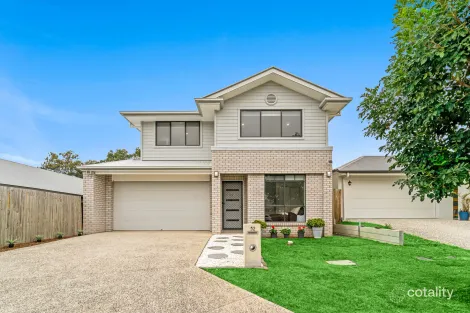 32 Rainworth Pl, Doolandella, QLD 4077