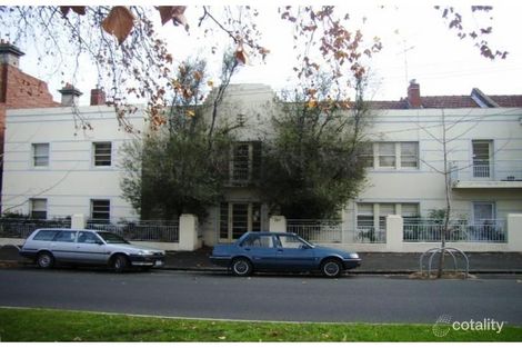 5/189-195 Park Dr, Parkville, VIC 3052