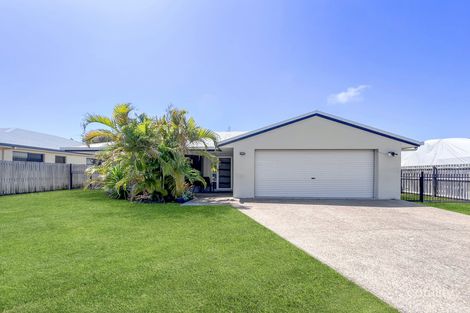 Property photo of 11 Catalina Court Bowen QLD 4805