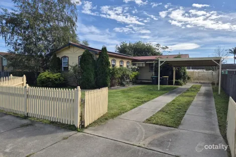 Property photo of 118 Shakespeare Street Traralgon VIC 3844