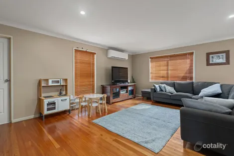 Property photo of 8 The Garden Walk Worrigee NSW 2540