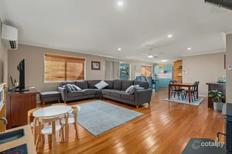 Property photo of 8 The Garden Walk Worrigee NSW 2540