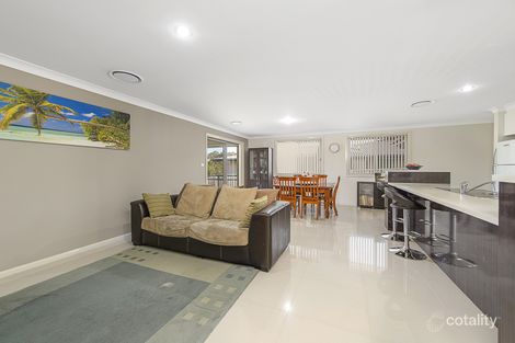 Property photo of 18 Kyla Crescent Port Macquarie NSW 2444