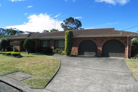 8 Lovegrove St, Shoalhaven Heads, NSW 2535