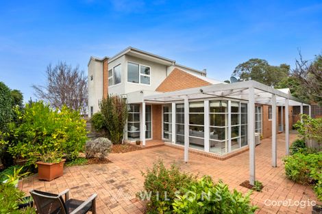 Property photo of 1 Cairns Avenue Newtown VIC 3220