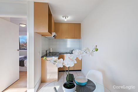 Property photo of 21/912 Drummond Street Carlton North VIC 3054
