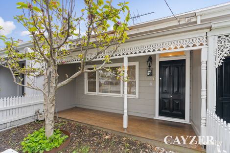6 Lyell St, South Melbourne, VIC 3205