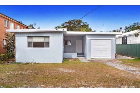 Property photo of 29 Ajax Avenue Nelson Bay NSW 2315