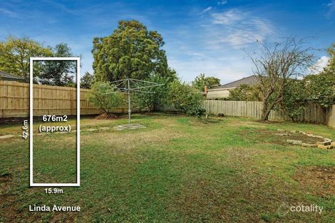 41 Linda Ave, Box Hill North, VIC 3129