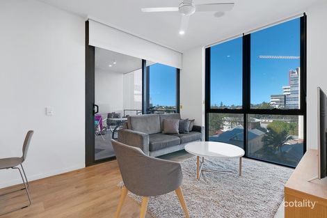 Property photo of 410/18 Duke Street Kangaroo Point QLD 4169