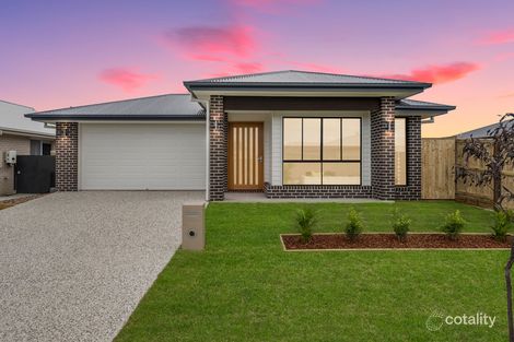 17 Foliage St, Greenbank, QLD 4124