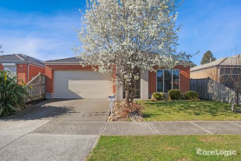 Property photo of 53 Gallery Way Pakenham VIC 3810