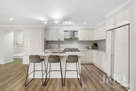 Property photo of 50 Summerlea Crescent Ormeau QLD 4208