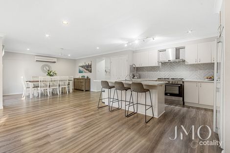 Property photo of 50 Summerlea Crescent Ormeau QLD 4208