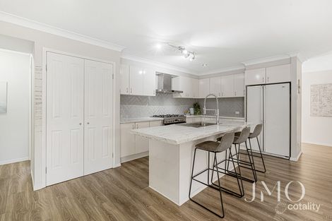 Property photo of 50 Summerlea Crescent Ormeau QLD 4208