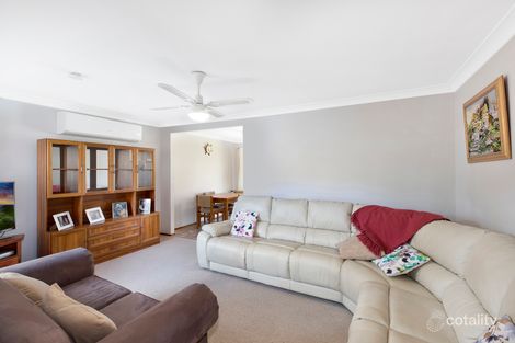 Property photo of 211 Pollock Avenue Wyong NSW 2259