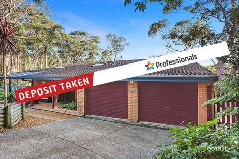 Property photo of 12 Mathew Street Kincumber NSW 2251