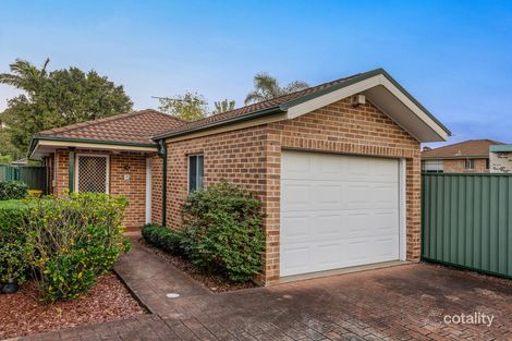 Property photo of 6/19-21 Roseland Avenue Roselands NSW 2196